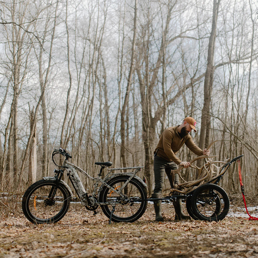 Sniper Hunting eBike