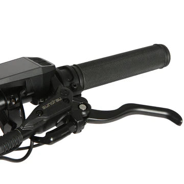 Eunorau FAT-AWD 3.0 | Dual-Motor All-Terrain Utility E-Bike