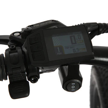 Eunorau FAT-AWD 3.0 | Dual-Motor All-Terrain Utility E-Bike