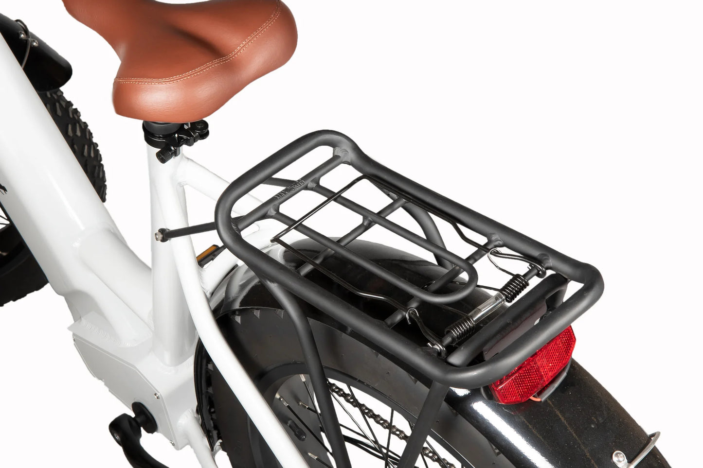 Sunrise Moonlight Step-Through Electric Bike | 750W Bafang Torque Sensor eBike