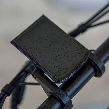 Eunorau FLASH 2.0 Powerful and Stable Mid-motor Long Range Electric Bike