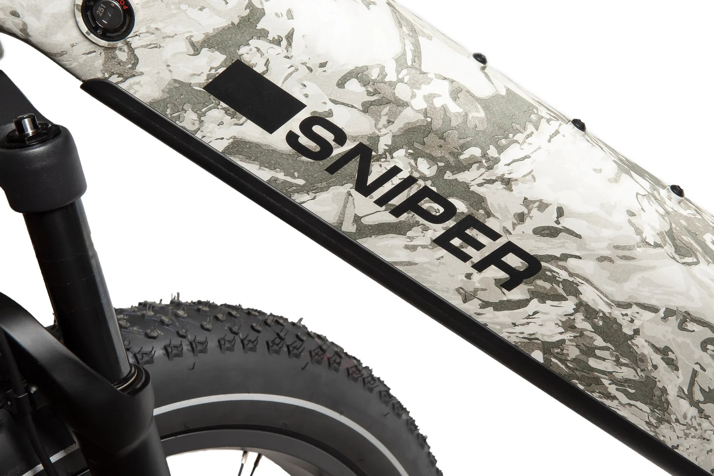 Sniper Hunting eBike