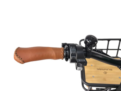 Sunrise Sunny 750W Electric Commuter Bike | Long-Range Comfort eBike