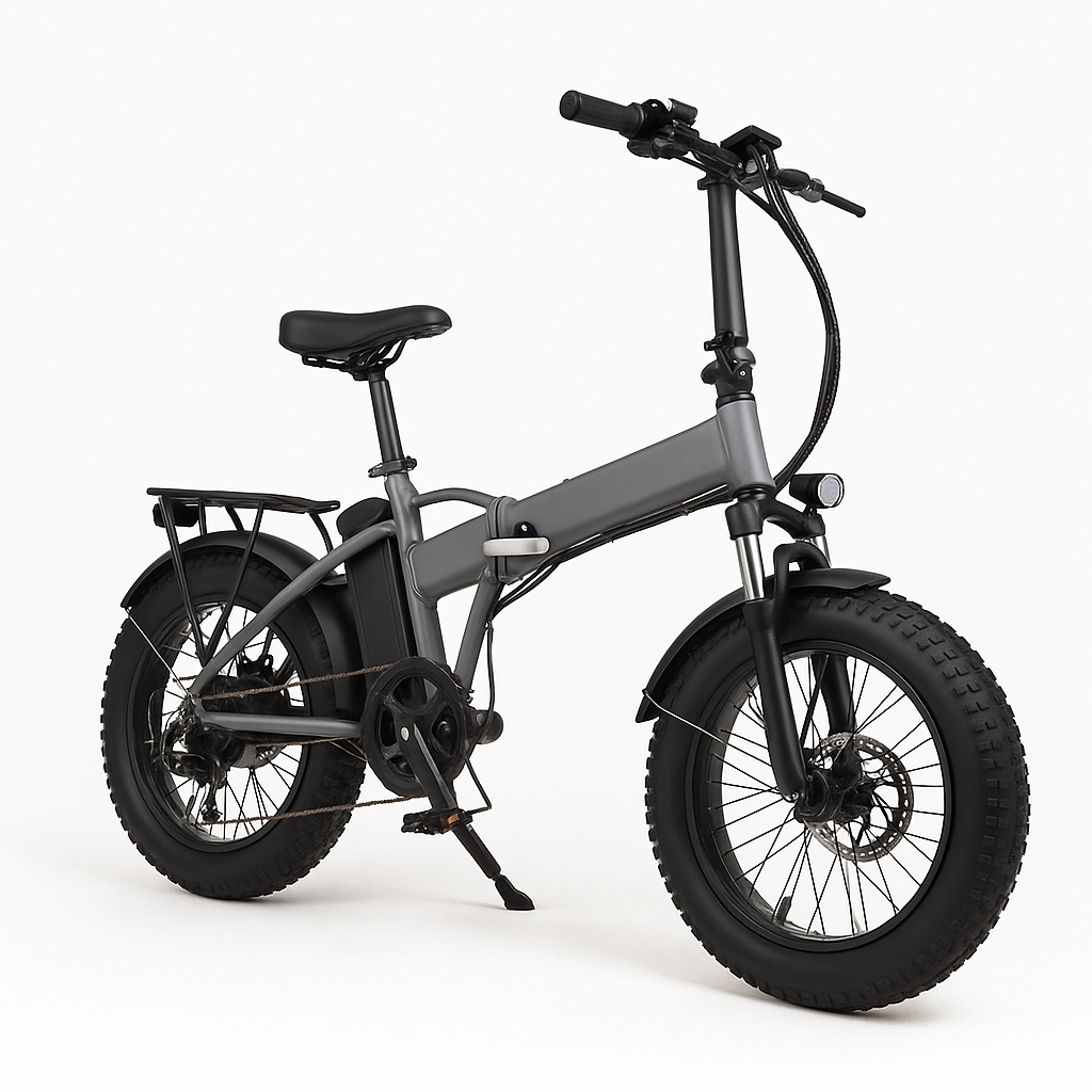 SwiftRide 30 Short-Range E-Bike