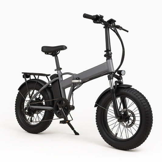 SwiftRide 30 Short-Range E-Bike