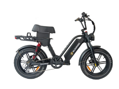 Maverick eBike