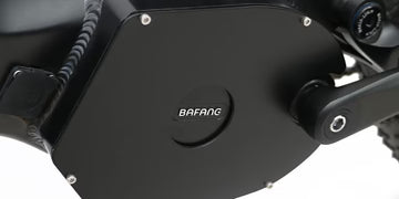 Eunorau FAT-HS X8 Dual Battery All-Terrain E-Bike | 28 MPH Top Speed