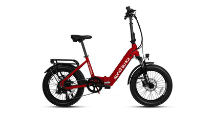 Eunorau META20 1.0 Dual Battery Extended Range Hub Motor Electric Bike