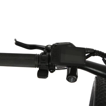 Eunorau FAT-AWD 3.0 | Dual-Motor All-Terrain Utility E-Bike