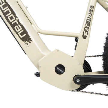 Eunorau FAT-HD 2.0 / Hunter X7