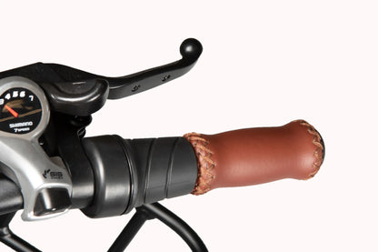 Sunrise Moonlight Step-Through Electric Bike | 750W Bafang Torque Sensor eBike