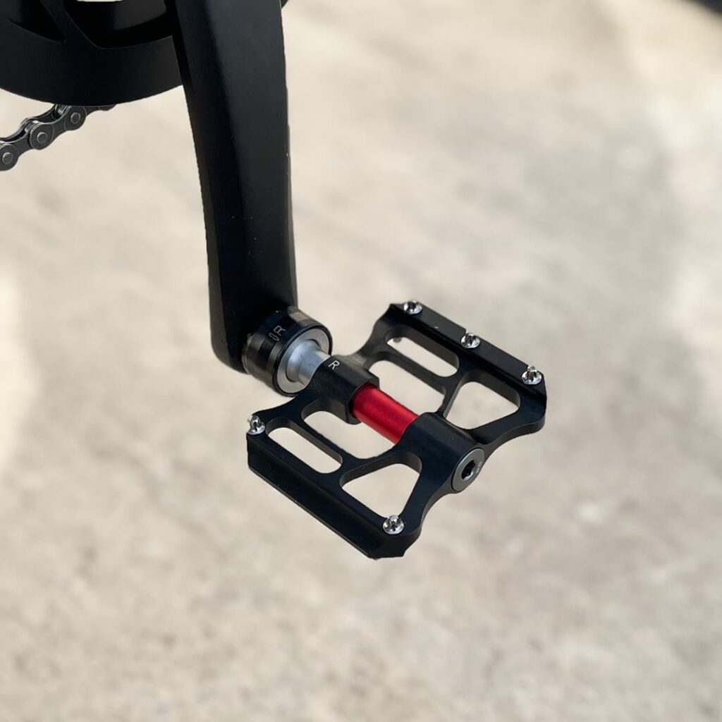 E-BIKE USA – Aggressor F Dual Suspension All-Terrain Step-Thru Fat Tire E-Bike